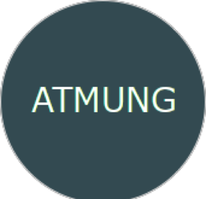 Atmen Stimme Sprechen